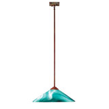 Mente Swirl 1 - Light Pendant