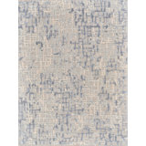 Vista Geometric Area Rug