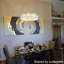 Craggie 6 - Light Round Crystal Chandelier-1876330946-1876330947
