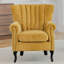 2 Seater Chenille Sofa