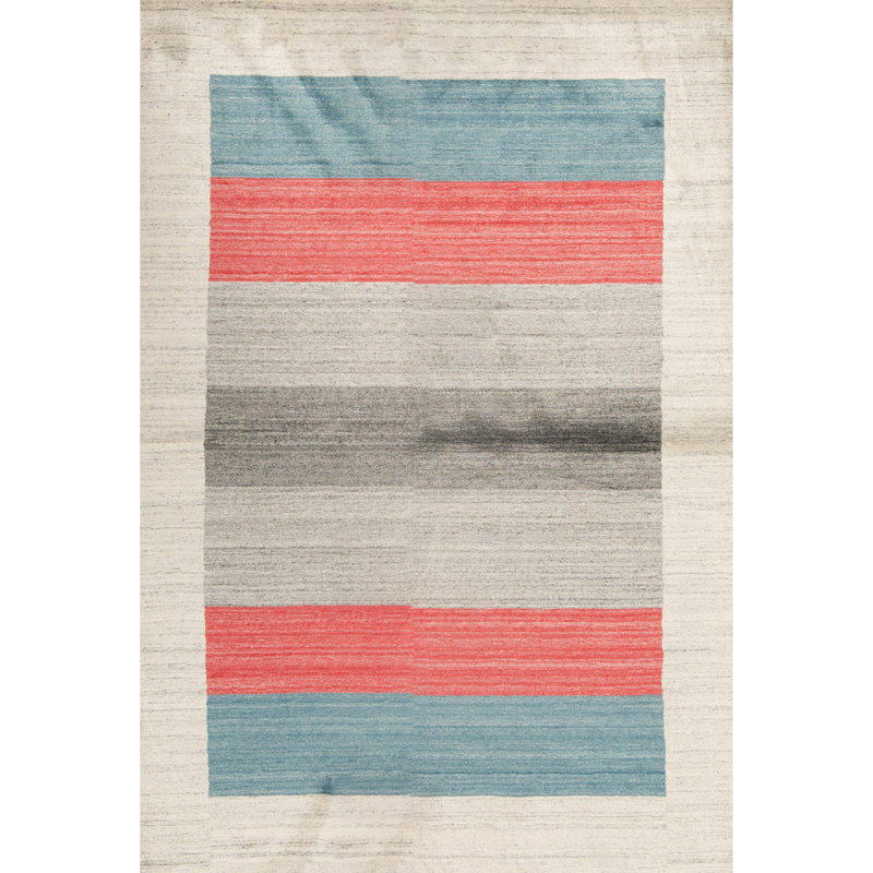 One-of-a-Kind 4'7" X 6'8" Area Rug