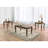 Traditional Style 1pc End Table