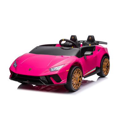 Voiture Freddy