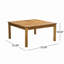 Table basse Perla