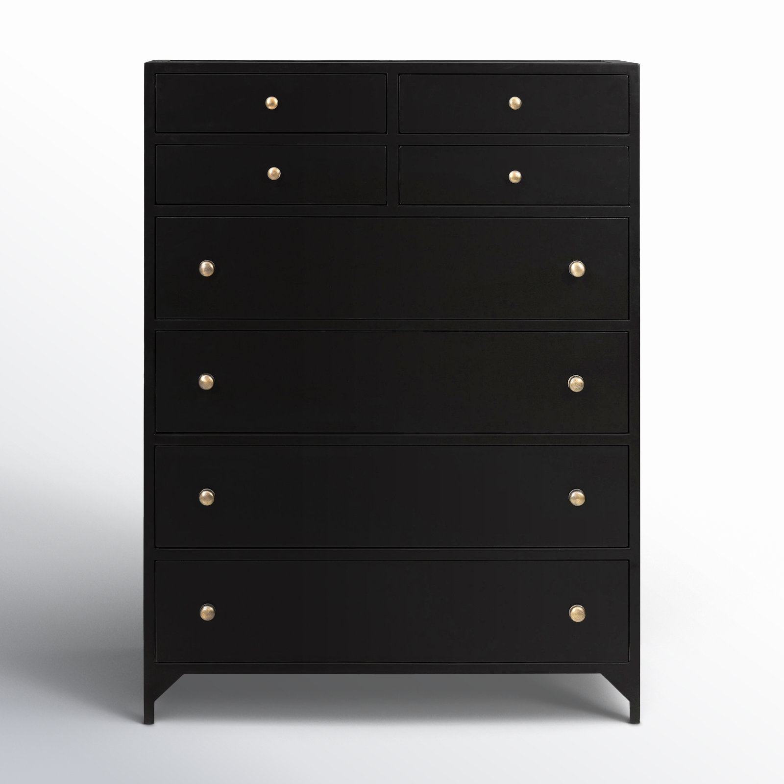 Bayline 8 - Drawer Dresser