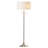 Stowe Floor Lamp - Antique Brass-1029185348