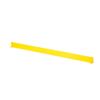 Barre de sécurité carrée