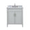 Bristol 31'' W Single Vanity