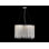 Fountain Avenue 8 - Light Chandelier
