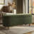 Bailey Boucle Flip Top Storage Bench-276019331