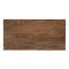 Bowen Solid Wood Magazine Table-1972821427