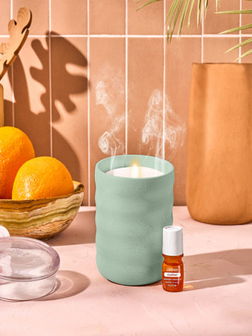 signature scent