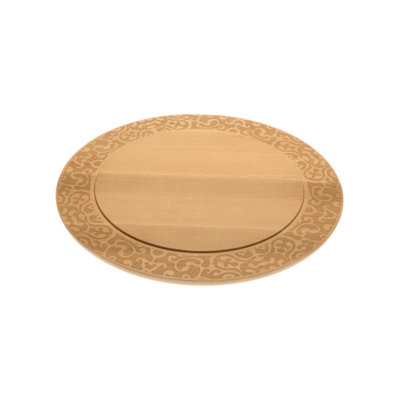 Dressed in Wood Cheese Board