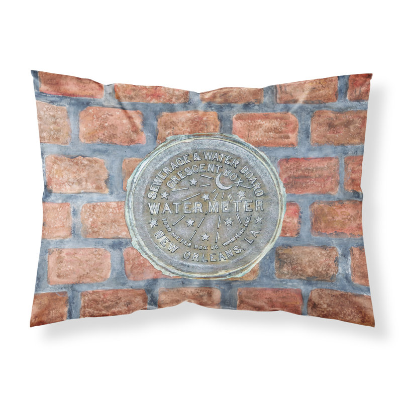 Microfiber Geometric