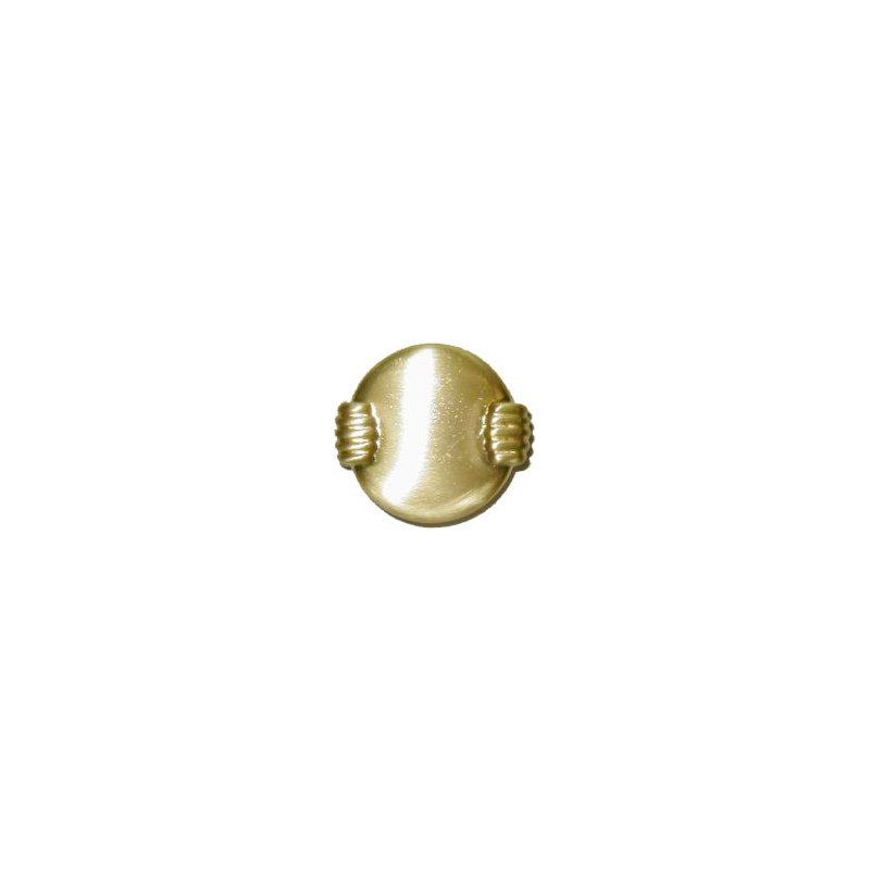 Deco 3" Center to Center Accent