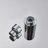 Rain Fixed Shower Head 2.5 GPM GPM