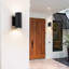 Applique murale à DEL Tazia-302296386