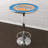 NBA Round Metal Base Dining Table-118558710
