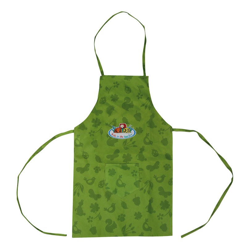 Childrens Apron