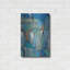 Ivy Bronx «Rose Bud I» par Tim O'Toole, art mural en métal-1471348986