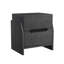 Table de chevet 2 tiroirs Itsumi-876493925
