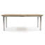 Westminster Teak Outdoor Teak Dining Table