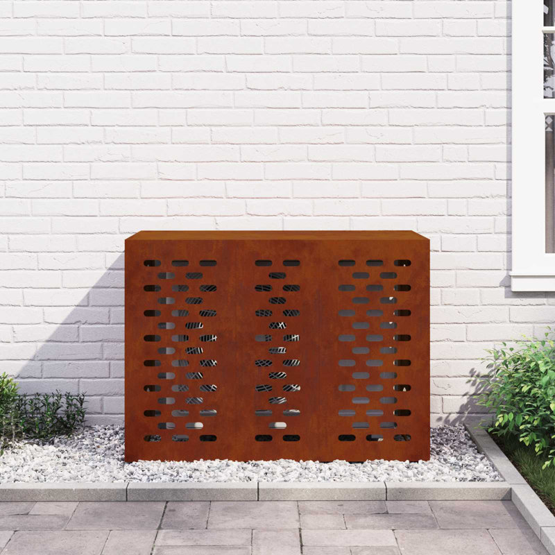 Small Radiator Cover