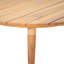 Table basse d'extérieur Verona