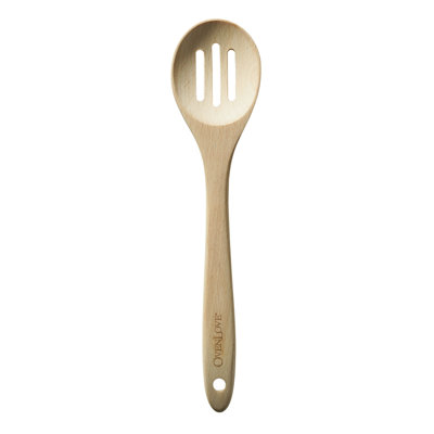 Oven Love Wood Spoons