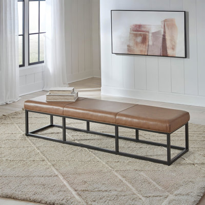 Banc d'appoint Hlynur