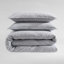 Ensemble d'édredon en mélange de coton-94483365-94483366