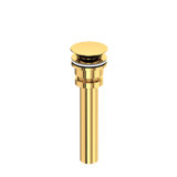 Vessel Sink Drain Kit