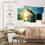 Sunset Dolphin-108745440