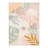 Kaldi Vibrant Spring Floral Print Machine Washable Area Rug with Non-Slip Backing for Living Room, Dining Room, Bedroom-1695540279