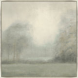Pleasant Park III by D’Alessandro Léon - Painting on Canvas