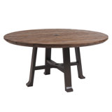 Kilimanjaro Dining Table