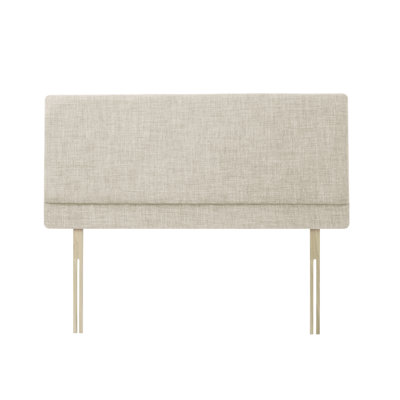Cassel Upholstered Linen Headboard
