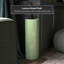 24" Bright Yellow Umbrella Stand-1977786880