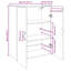 Wall Mounted Cabinets Storage Cabinet Cupboard Display Cabinet-1039447873