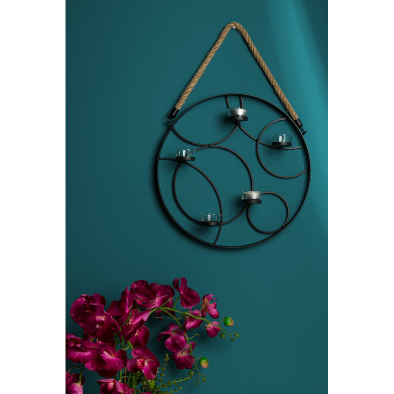 Metal Wall Wall Sconce