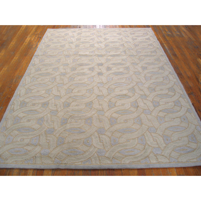 One-of-a-Kind 6' X 9' Area Rug