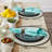 Desmand Cotton Square Napkin-218073655