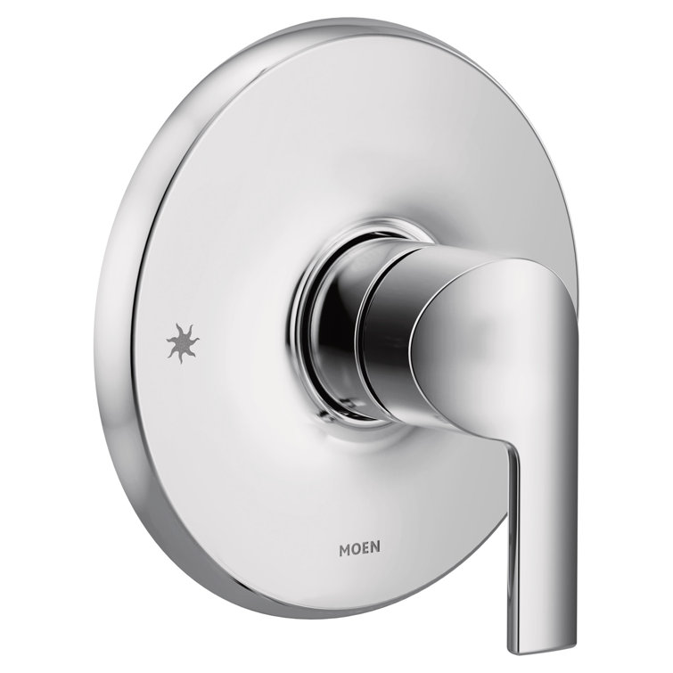 Doux M-CORE 3-Series 1-Handle Valve Trim Kit, Valve Required