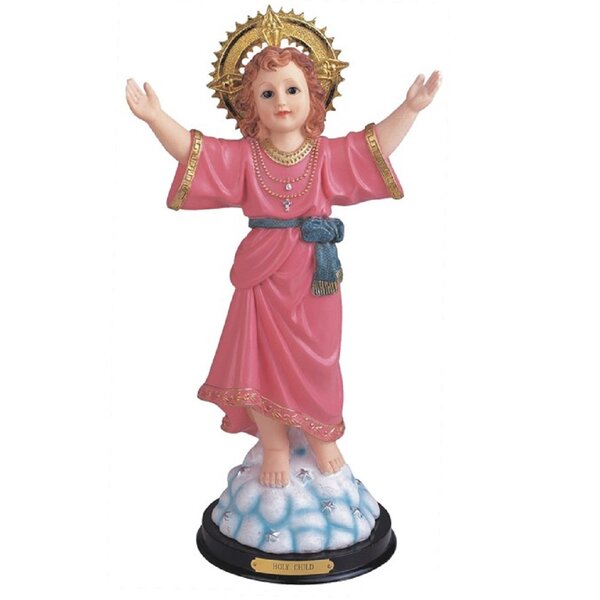 The Holiday Aisle® Bexhill Religious & Spiritual Figurines & Sculptures ...