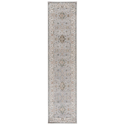 Maven Performance Oriental Indoor Rug