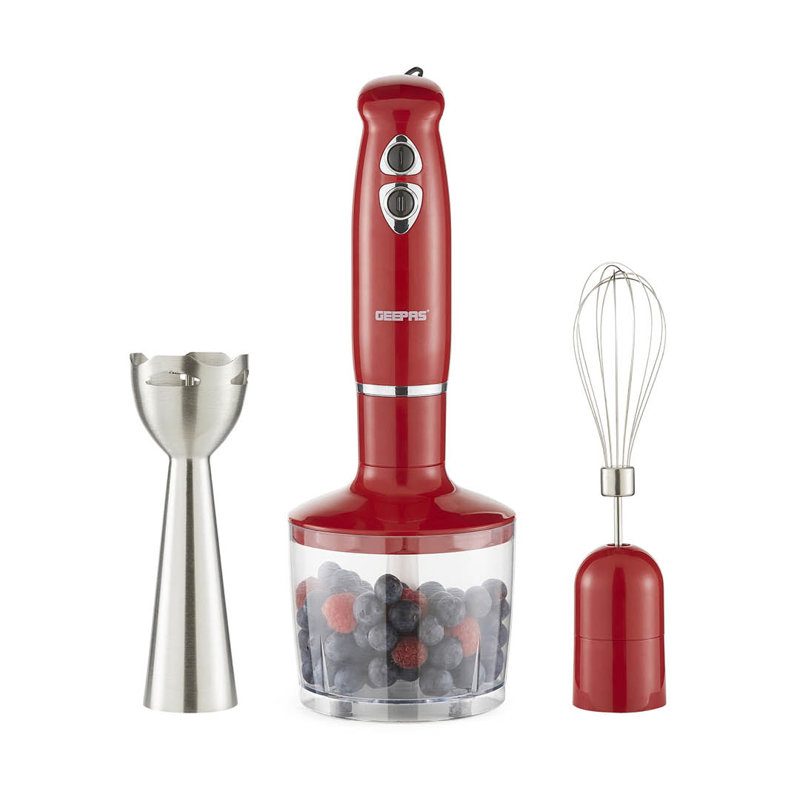 Geepas Hand Immersion Blender