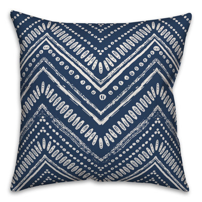 Coussin extérieur circulaire