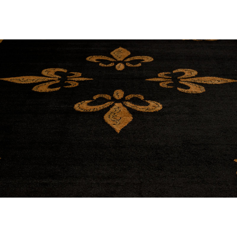 Papillion Geometric Indoor Rug, 7'10" x 10'6"