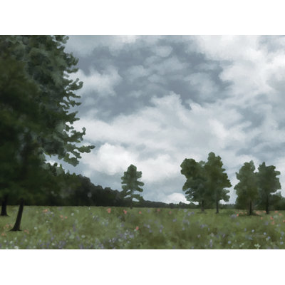 After the Rain by Cat Thurman Designs