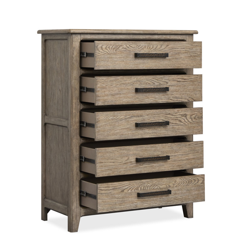 Commode à tiroirs Exaucet
